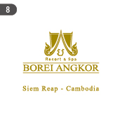 Borei Angkor